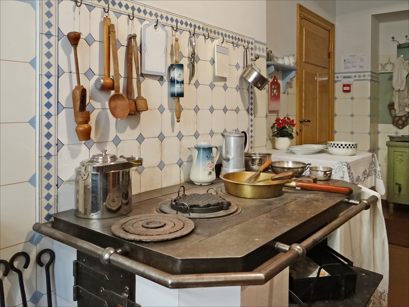KITCHEN PARK, IMPZ, Dubai