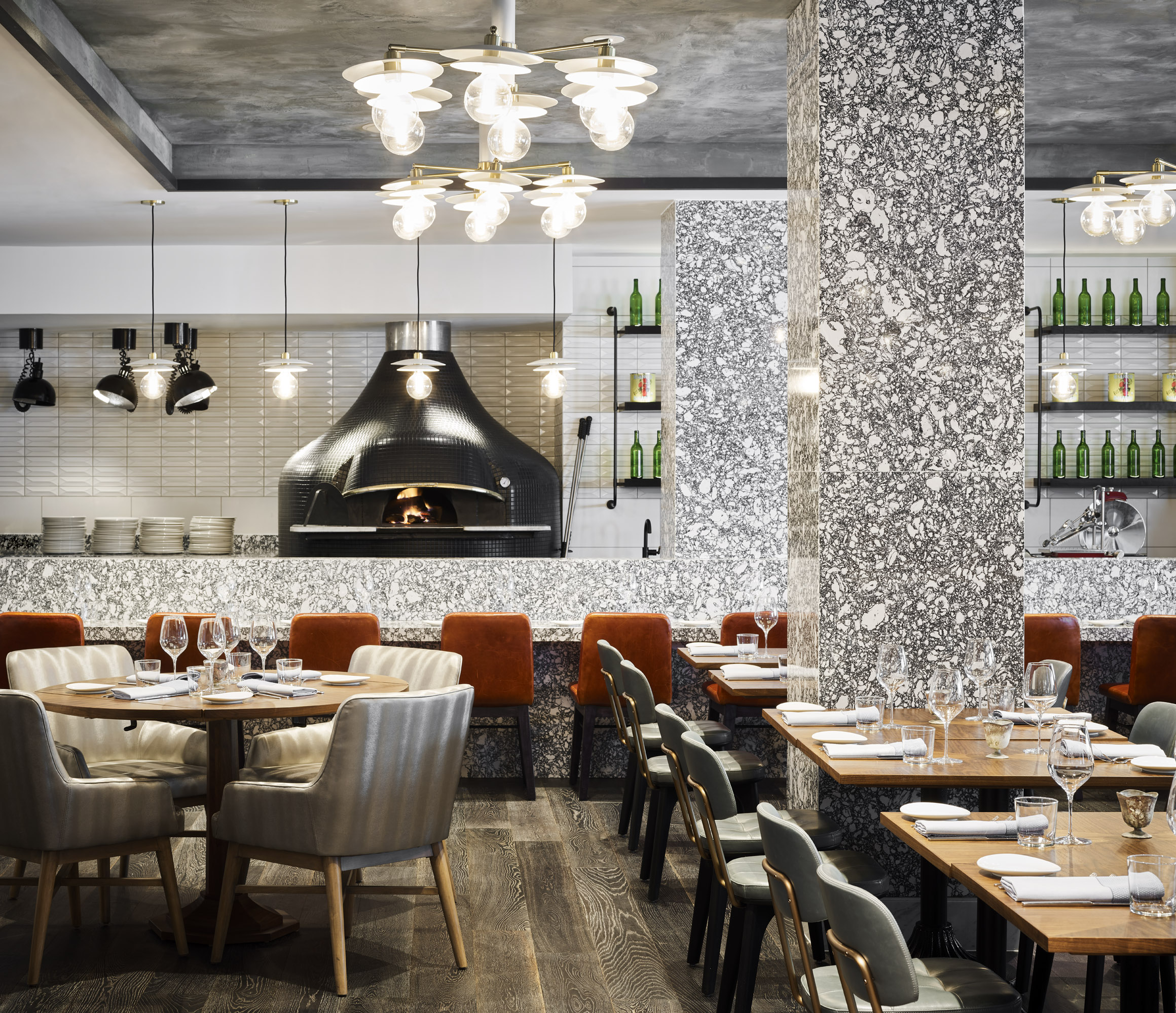 THE ONE KITCHEN, Dubai
