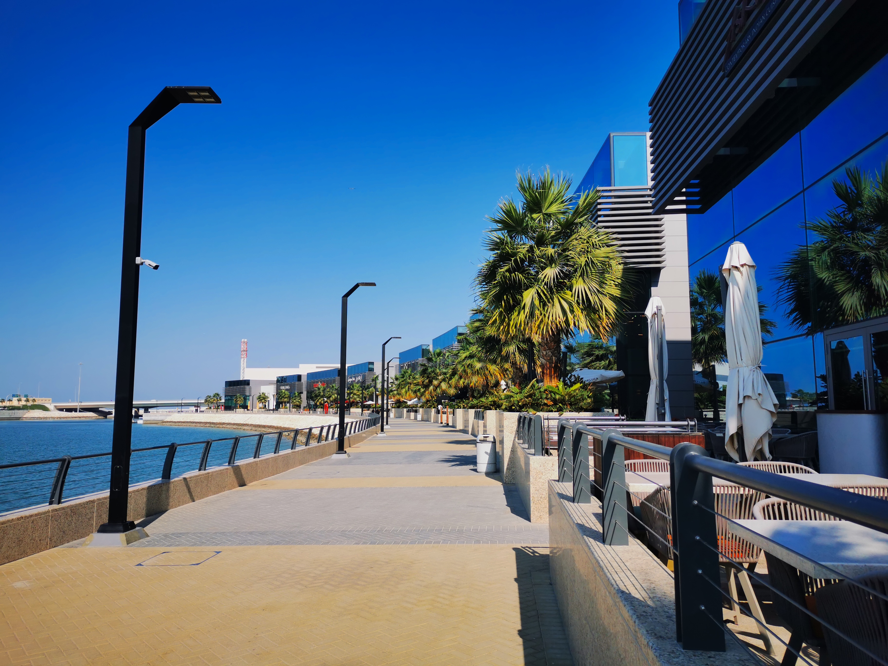 ZOHOOR AL SHIFA RESTAURANT