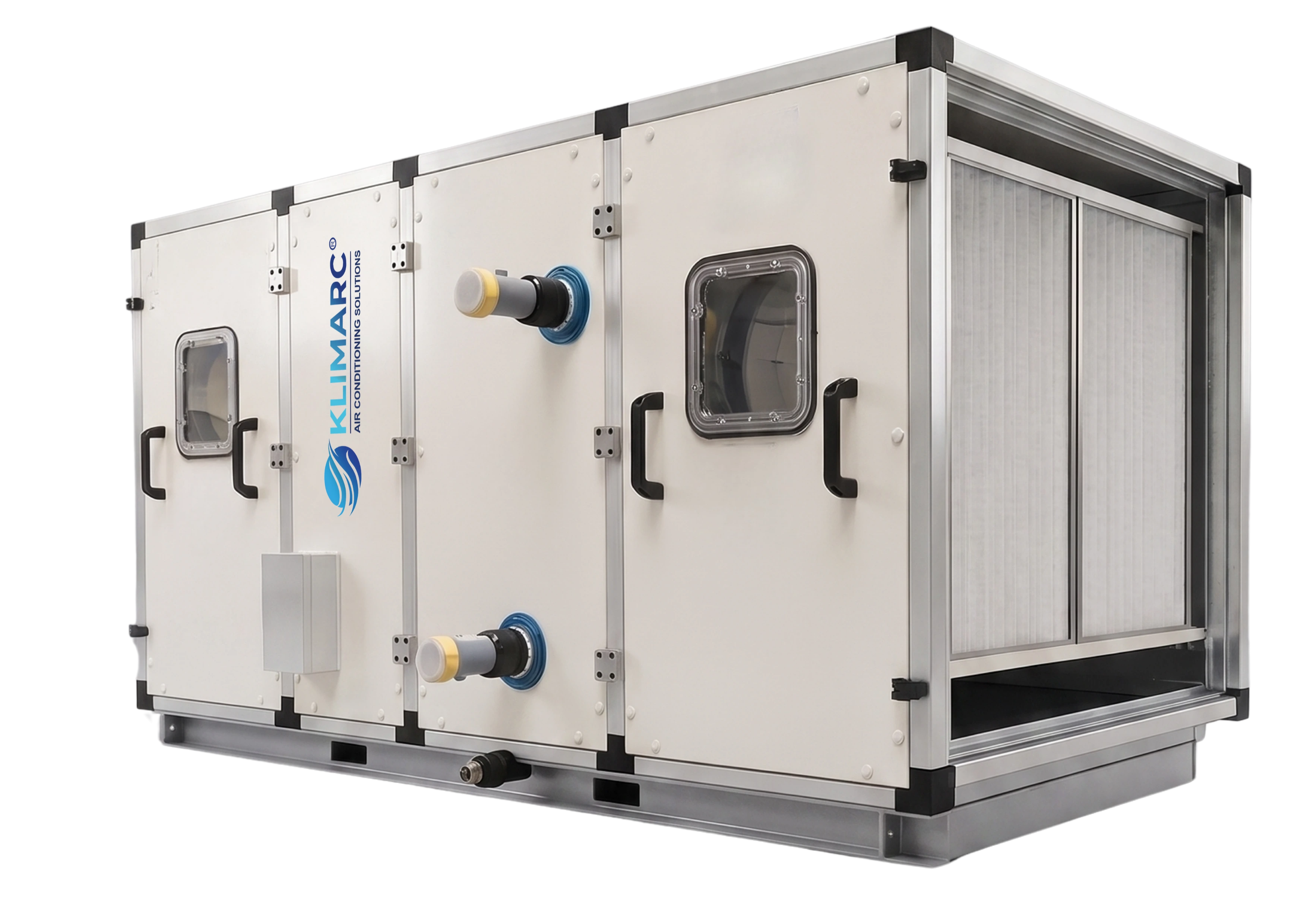 Our Product Solutions